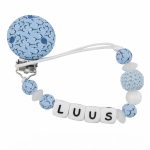 Speenkoord Luus 1