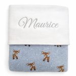 Bambi deken Maurice