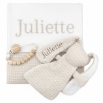 Beige knuffel