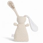 Beige knuffel
