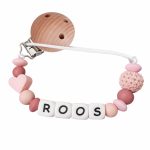 Speenkoord Roos