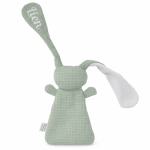 Oud mint deken