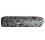 Kleine gepersonaliseerde pennenzak / make-up tas TOP METER