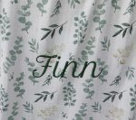 Eucalyptus doek