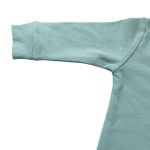 Groen pakje
