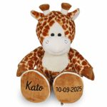 grote giraffe