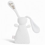 Witte knuffel (1)