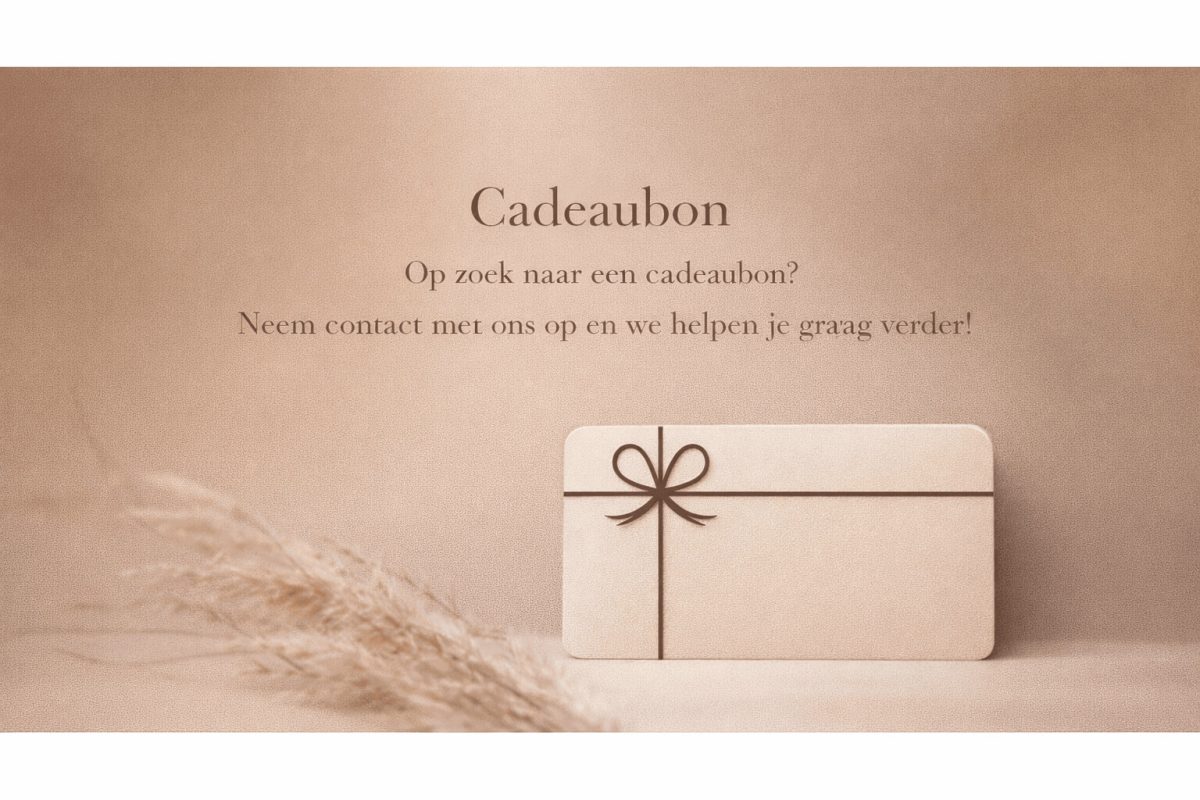 Cadeaubon