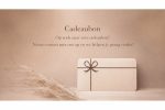 Cadeaubon