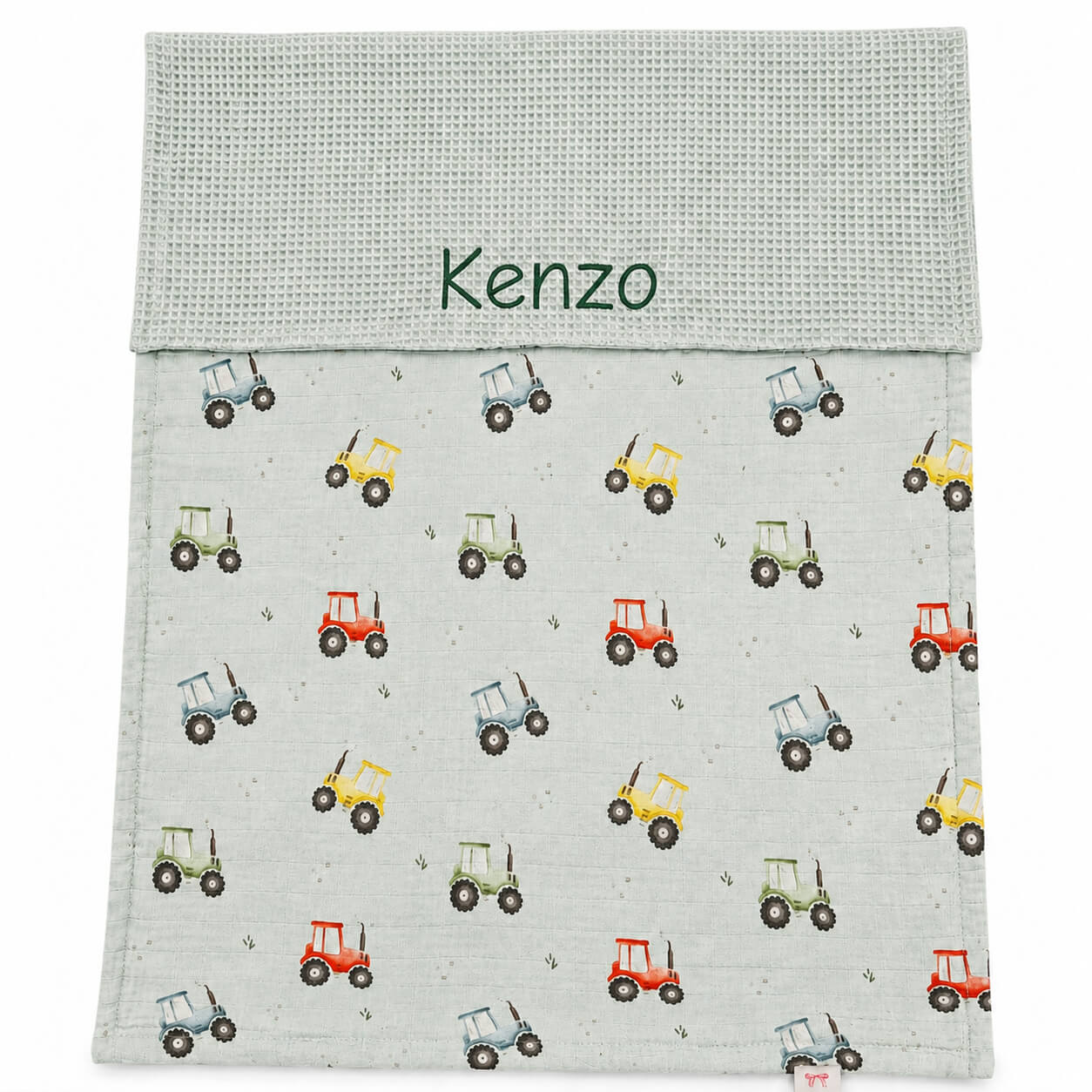 Deken Kenzo