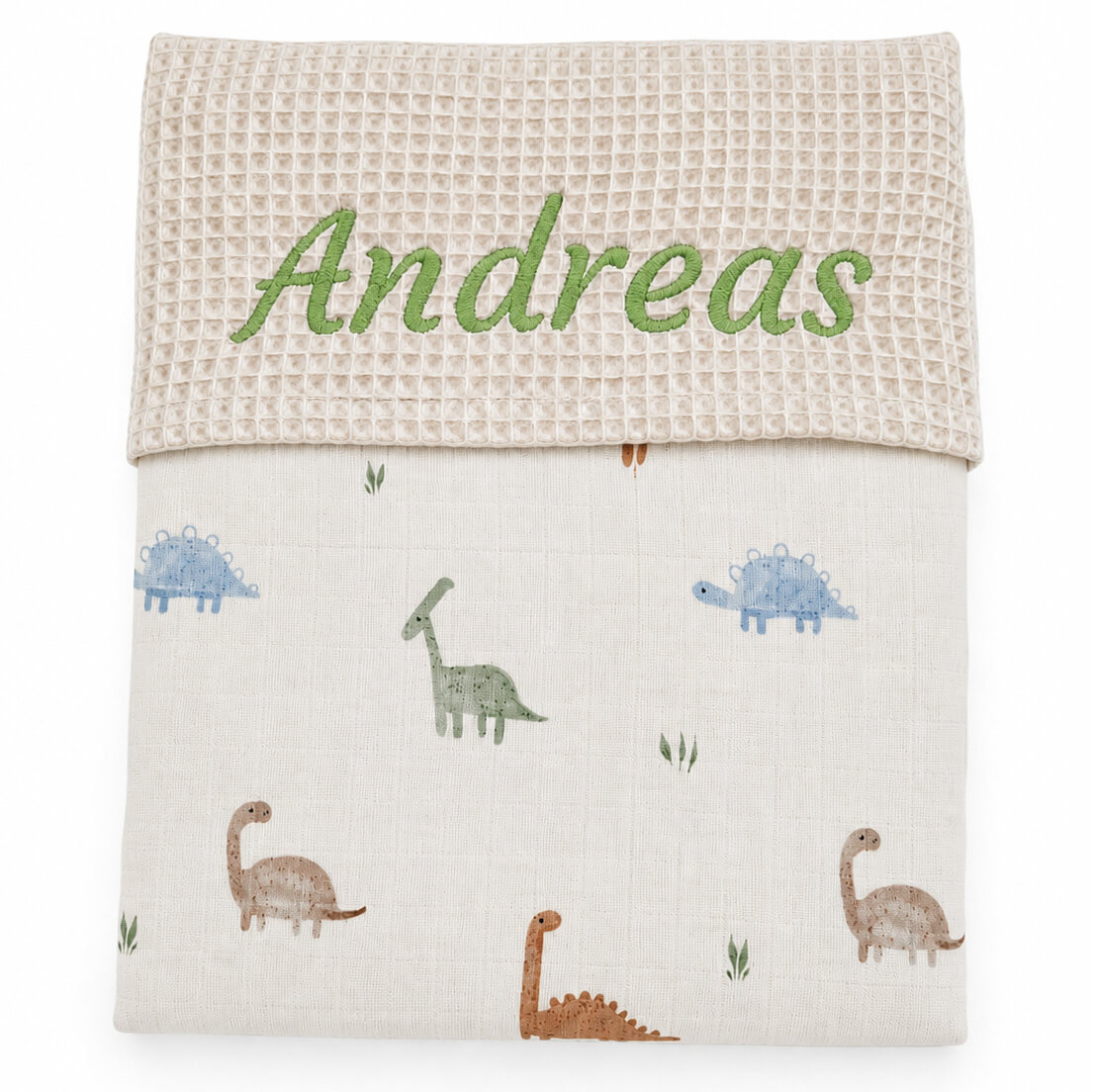 Dino deken andreas